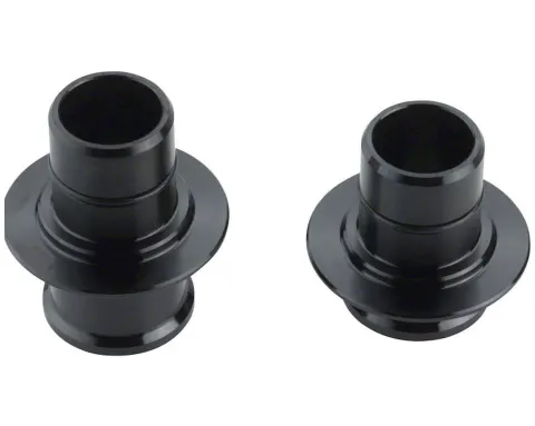 Адаптер втулки DT Swiss KIT 100/12 мм (Thru Axle) 350/370 (передній)