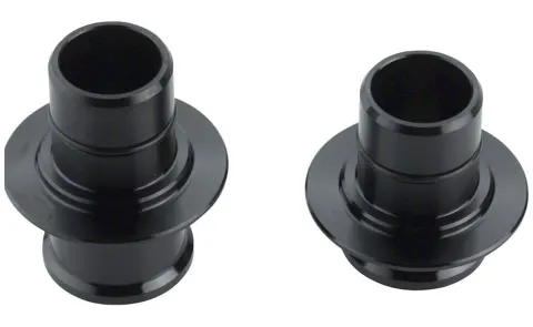 Адаптер втулки DT Swiss KIT 100/12 мм (Thru Axle) 350/370 (передний)