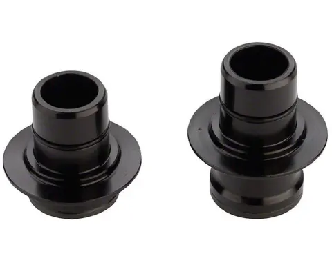 Адаптери втулки DT SWISS KIT 100/9 мм, для втулок 350/370, ексцентрик