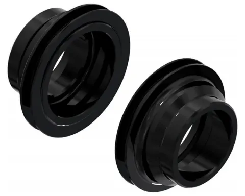 Адаптер втулки DT Swiss KIT 110/20 мм (Thru Axle) NONBOOST