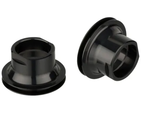 Адаптер втулки DT Swiss KIT 110/20 мм (Thru Axle) 240 DB ISOS (NONBOOST)