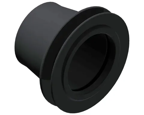 Адаптер втулки DT SWISS WP 100L DISC TA12 BM (левый), сквозная ось 12 мм