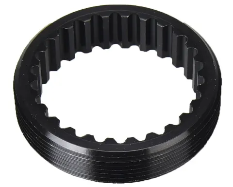 Кільце DT SWISS RING NUT, алюмінієве M34x1, для втулок Ratchet System