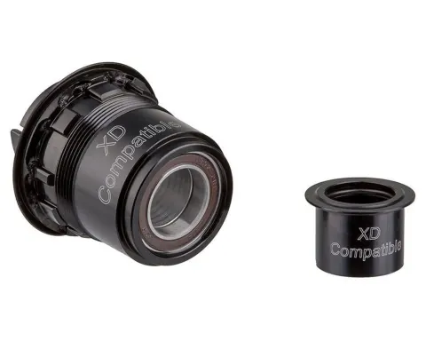 Барабан DT Swiss ROTOR KIT SRAM XD 142мм SA12 3-Pawl (B KL_M)