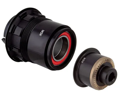 Барабан DT Swiss ROTOR KIT SRAM XDR 130мм QR 3-Pawl