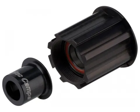 Барабан DT SWISS Ratchet Kit, алюмінієвий, Shimano HG, для осі 12/142 мм