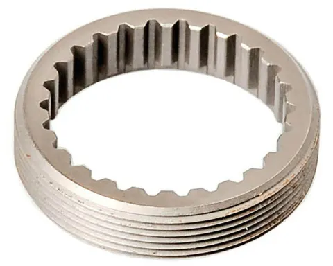 Кільце різьбове DT Swiss M34x1 ST (Сталеве) для втулок 340/540 Ratchet