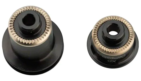 Адаптер втулки DT SWISS KIT 135/QR, SRAM XD, для втулок 240