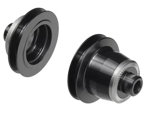 Адаптер втулки DT SWISS KIT 135/QR, для втулок Big Ride (BM), ексцентрик