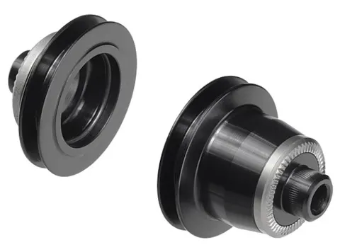 Адаптер втулки DT SWISS KIT 135/QR, для втулок Big Ride (BM), эксцентрик