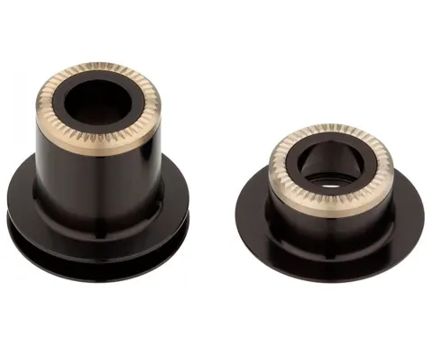 Адаптер втулки DT Swiss 135/150/10 мм для втулок 240/340/440 DISC, передній