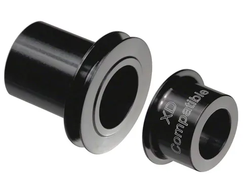 Адаптер втулки DT Swiss KIT 135мм на вісь 12мм 240 SRAM XD