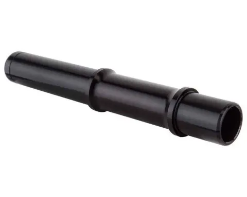 Ось внутренняя DT SWISS RW AXLE, алюминиевая, для задней втулки