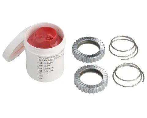 Сервисный набор DT Swiss STAR RATCHET SL 36 зуба