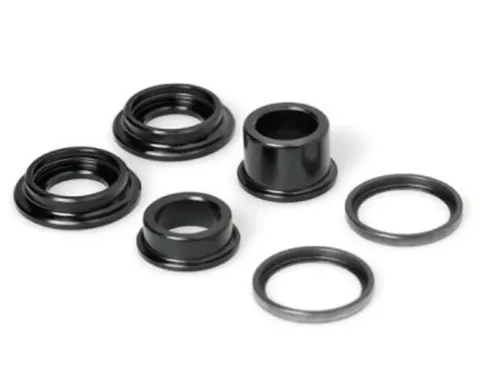 Адаптер втулки DT SWISS TC KIT 15/110 мм Boost, для коліс XRC 1200 (2024+)