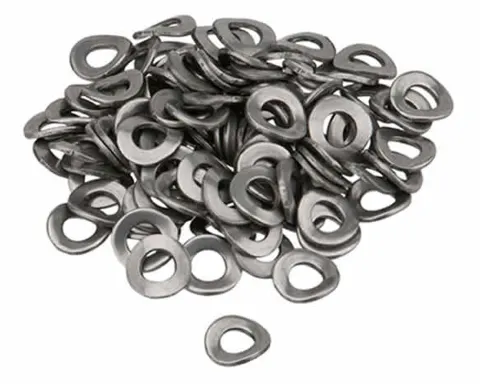 Шайба под ниппель DT Swiss WASHER FOR ONE ?8.5/4.3X0.9 (упаковка 100шт)