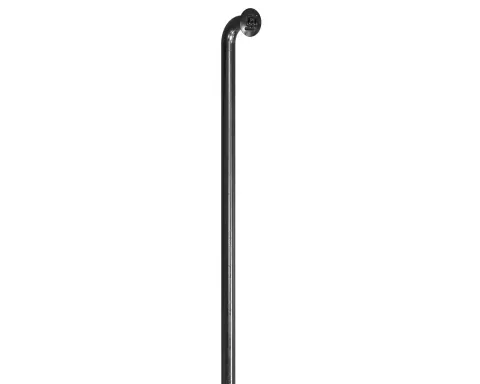 Спицы DT SWISS Alpine III 2.0/1.8/2.34 мм x 261 мм, 100 шт, (Черный)