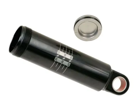 Корпус демпфера RockShox Monarch Specialized 194x48/51 мм - 2013