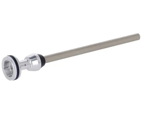 Воздушная пружина RockShox SRAM DEBONAIR+ Вал 140мм (27.5"/29") - PIKE C1+
