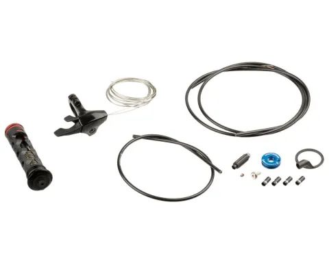 Комплект компресії RockShox Upgrade Kit OneLoc - Recon Silver B1 / Sektor Silver Boost (2017) SRAM