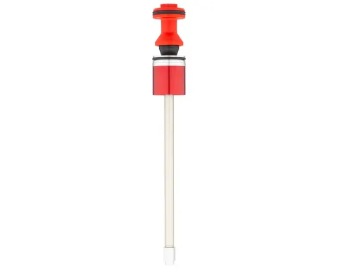 Повітряна пружина RockShox Upgrade Kit DebonAir C1 160 мм - ZEB (Сріблястий)