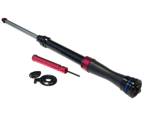 Демпфер RockShox SRAM Upgrade CHARGER RLC Регулювання на Короні 100мм SID/Reba