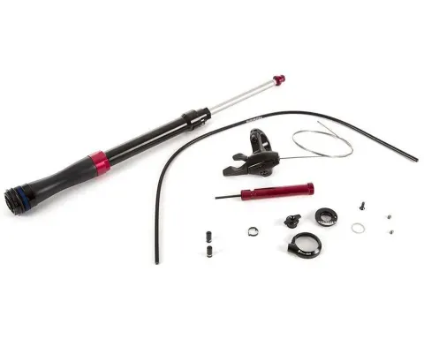 Демпфер RockShox SRAM Upgrade CHARGER RLC Під Винос (Манетка окремо) 100мм SID/Reba