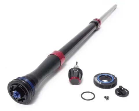 Демпфер RockShox CHARGER2.1 RC2 Crown ZEB (A1+/2020+) SRAM