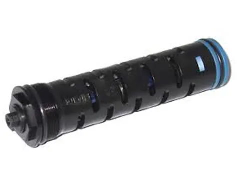 Демпфер компрессии RockShox REMOTE MOCO IS Lyrik 180 мм SRAM