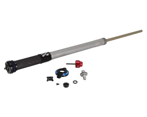 Демпфер в зборі RockShox RT RC Charger PIKE DJ 100 мм (Коронка) A1 SRAM