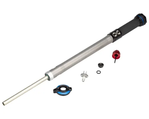 Демпфер в зборі RockShox RT RC Charger PIKE DJ 100 мм (Коронка) B1 SRAM