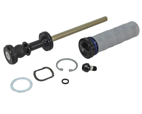Пружина Повітряна RockShox SRAM Left Dual Position Air LYRIK 100мм