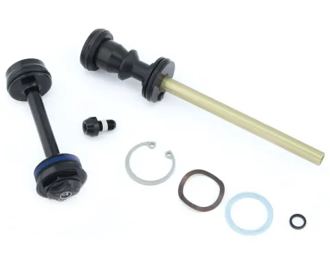 Пружина Повітряна RockShox SRAM Left Solo Air PIKE DJ RC TP.5 B1 100мм