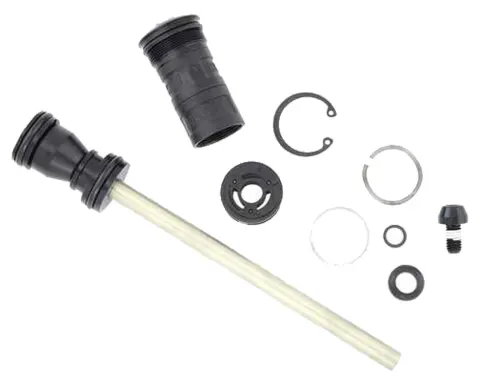 Пружина Повітряна RockShox SRAM Left Solo Air REBA 27.5/29 130мм A7