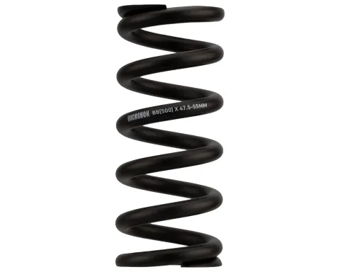 Пружина RockShox Metric Coil 134 мм, хід 47.5-55 мм, жорсткість 400 lb SRAM
