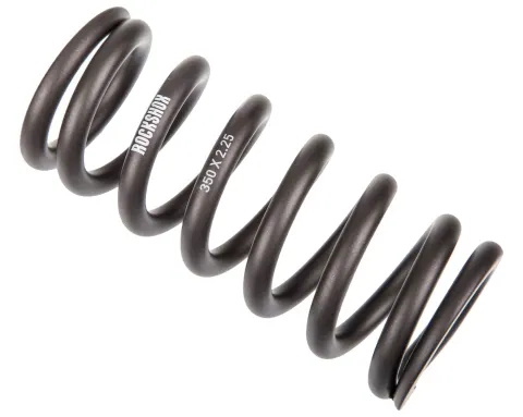 Пружина RockShox Vivid/Kage Coil 300lb (Сірий) 200x51/57 мм