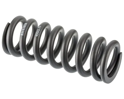 Пружина RockShox Vivid/Kage Coil 350lb (Сірий) 216/222x70 мм