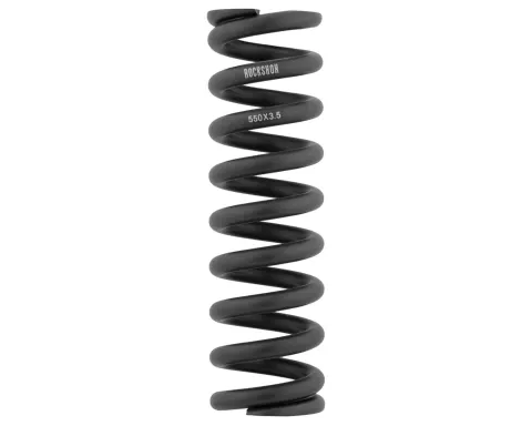 Пружина RockShox Coil 267x89 мм 400 lb (Сіра) Vivid/Kage SRAM