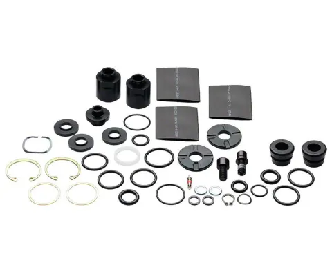 Сервисный комплект RockShox Service Kit для BoXXer (2003-2008) SRAM