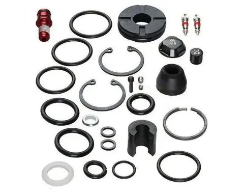 RockShox SRAM Сервісний Комплект для Вилок SID A (Модель 2008 року)