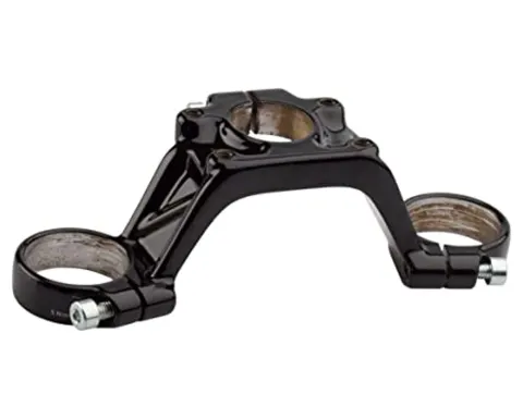 RockShox SRAM Корона Верхняя BOXXER высокая (Черная) 2010