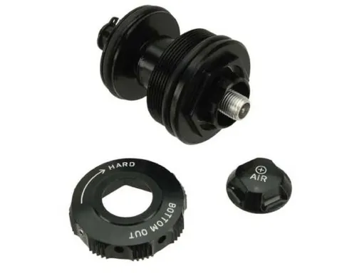 Верхня Кришка RockShox Boxxer World Cup Solo Air (2010) Sram