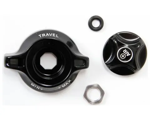 Комплект Ручек Регулировки RockShox DP Air New Revalation (2012) Sram
