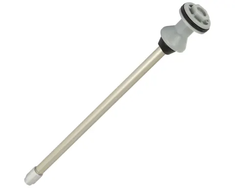 RockShox SRAM Воздушная Пружина DEBONAIR DOMAIN B1+ 150 мм (38 мм)