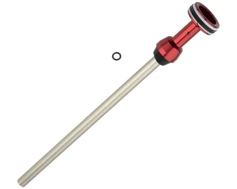 Воздушная пружина RockShox DebonAir+ 150 мм Lyrik D1+ (27/29) SRAM