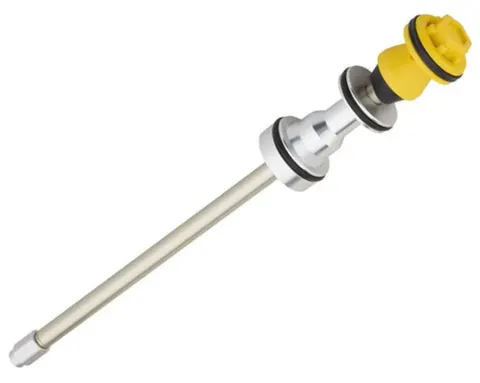 Воздушная Пружина RockShox DebonAir 170мм (38мм) Domain C1+ Sram