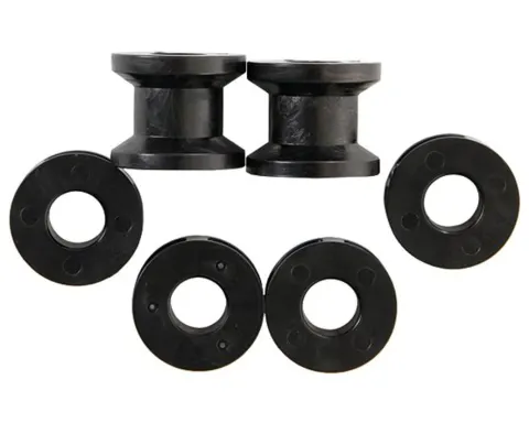 Набір проставок RockShox All Travel Spacer Kit (для всіх вилок 2010) SRAM