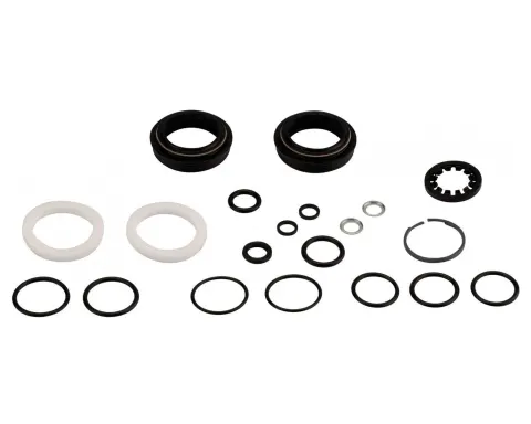 RockShox SRAM Сервісний Набір FORK BASIC RECON SILVER TK C1 (NON BOOST)