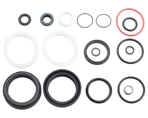 RockShox SRAM Сервісний Набір FORK BASIC RECON SILVER RL NON BOOST (2017-2018)