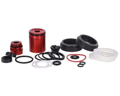 RockShox SRAM Сервісний Набір LYRIK FLIGHT ATTENDANT D1+ (2022+) 200 hour/1 year